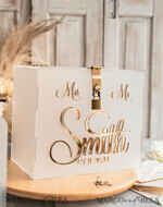 KARTONBOXEN  
 Acrylkartenbox Gefrorene Hochzeitswunschbrunnen Acryl Geldgeschenkkartenbox, personalisierte Hochzeitskartenbox, Acrylkartenbox, Hochzeitskartenbox mit Deckel, Hochzeitsgeldbox, Hochzeitskartenbox, Hochzeitskartenhalter.10