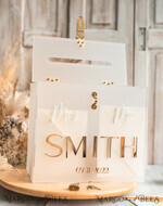 KARTONBOXEN  
 Acrylkartenbox Elegantes gefrorenes Hochzeitsset aus Acryl-Kartenbox mit Schloss und Zeichenkarten & Geschenke, personalisierte Hochzeitskartenbox, klare Kartenbox, Hochzeitskartenbox mit Deckel, Hochzeitsgeldbox, Hochzeitskartenhalter.24