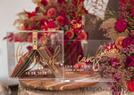 CARD BOXES acrylic Cards box Elegant Clear wedding Set  acrylic card box with Lock and sign cards & gifts, Personalized Wedding Card Box, Clear Card Box, Wedding Card Box with Lid, Wedding Money Box, Wedding Card Holder 22