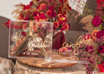 CARD BOXES acrylic Cards box Elegant Clear wedding Set  acrylic card box with Lock and sign cards & gifts, Personalized Wedding Card Box, Clear Card Box, Wedding Card Box with Lid, Wedding Money Box, Wedding Card Holder 22