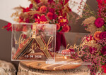 CARD BOXES acrylic Cards box Elegant Clear wedding Set  acrylic card box with Lock and sign cards & gifts, Personalized Wedding Card Box, Clear Card Box, Wedding Card Box with Lid, Wedding Money Box, Wedding Card Holder 22