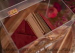 CARD BOXES acrylic Cards box Elegant Clear wedding Set  acrylic card box with Lock and sign cards & gifts, Personalized Wedding Card Box, Clear Card Box, Wedding Card Box with Lid, Wedding Money Box, Wedding Card Holder 22