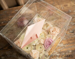 CARD BOXES acrylic Cards box    Clear wedding wishing well acrylic money gift card box, Personalized Wedding Card Box, Acrylic Card Box, Wedding Card Box with Lid, Wedding Money Box, Wedding Card Box, Wedding Card Holder 14