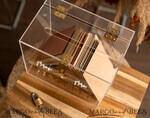 CARD BOXES acrylic Cards box Elegant Clear wedding Set  acrylic card box with Lock and sign cards & gifts, Personalized Wedding Card Box, Clear Card Box, Wedding Card Box with Lid, Wedding Money Box, Wedding Card Holder 16