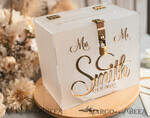 CARD BOXES acrylic Cards box Elegant Frozen wedding Set acrylic card box with Lock and sign cards & gifts, Personalized Wedding Card Box, Clear Card Box, Wedding Card Box with Lid, Wedding Money Box, Wedding Card Holder 24
