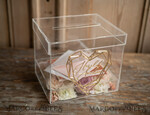 CARD BOXES acrylic Cards box    Clear wedding wishing well acrylic money gift card box, Personalized Wedding Card Box, Acrylic Card Box, Wedding Card Box with Lid, Wedding Money Box, Wedding Card Box, Wedding Card Holder 33