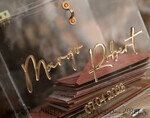 KARTONBOXEN  
 Acrylkartenbox Moderne klare Hochzeitswunschbox aus Acryl mit Schloss, personalisierte Hochzeitskartenbox, klare Kartenbox, Hochzeitskartenbox mit Deckel, Hochzeitsgeldbox, Hochzeitskartenhalter.12