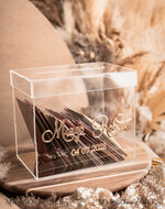 CARD BOXES acrylic Cards box Elegant heart Clear wedding wishing well acrylic money gift card box, Personalized Wedding Card Box, Acrylic Card Box, Wedding Card Box with Lid, Wedding Money Box, Wedding Card Box, Wedding Card Holder 12