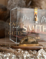 CARD BOXES acrylic Cards box Modern Clear wedding  Set wishing well card box with Lock and table sign cards & gifts, Personalized Wedding Card Box with Lid and sign, Wedding Money Box, Wedding Card Holder 14