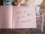 WEDDING GUEST BOOKS Instax Instant Photo Book Dark Grey and Gold Wedding Guest Book Personalised, Instant Photo Book Instax Wedding Photo Guestbook10