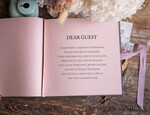 WEDDING GUEST BOOKS Instax Instant Photo Book Dark Grey and Gold Wedding Guest Book Personalised, Instant Photo Book Instax Wedding Photo Guestbook10