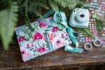 WEDDING GUEST BOOKS Instax Instant Photo Book Rerto wedding guestbook, Velvet  Instant Photo Book Boho Elegant Instax Wedding Photo Guestbook20
