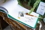 WEDDING GUEST BOOKS Instax Instant Photo Book Rerto wedding guestbook, Velvet  Instant Photo Book Boho Elegant Instax Wedding Photo Guestbook20