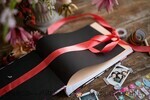 WEDDING GUEST BOOKS Instax Instant Photo Book Custom Wedding Guestbook, Velvet  Instant Photo Book Boho Elegant Instax Wedding Photo Guestbook13