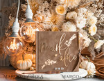 HOCHZEITS-GÄSTEBÜCHER Instax Sofortbildbuch Fall beige Gold Acryl Hochzeitsgäste Buch Personalisierte und Bogen Acryl Schild Set, Tan Taupe Samt Sofortbildbuch Boho Elegante Instax Hochzeitsfoto Gästebuch, Erdige Acryl Instax Gästebuch Schild, Neutrales Samt Fotobuch.28