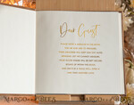 HOCHZEITS-GÄSTEBÜCHER Instax Sofortbildbuch Fall beige Gold Acryl Hochzeitsgäste Buch Personalisierte und Bogen Acryl Schild Set, Tan Taupe Samt Sofortbildbuch Boho Elegante Instax Hochzeitsfoto Gästebuch, Erdige Acryl Instax Gästebuch Schild, Neutrales Samt Fotobuch.28
