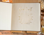 HOCHZEITS-GÄSTEBÜCHER Instax Sofortbildbuch Fall beige Gold Acryl Hochzeitsgäste Buch Personalisierte und Bogen Acryl Schild Set, Tan Taupe Samt Sofortbildbuch Boho Elegante Instax Hochzeitsfoto Gästebuch, Erdige Acryl Instax Gästebuch Schild, Neutrales Samt Fotobuch.28