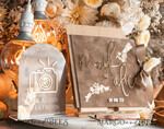 HOCHZEITS-GÄSTEBÜCHER Instax Sofortbildbuch Fall beige Gold Acryl Hochzeitsgäste Buch Personalisierte und Bogen Acryl Schild Set, Tan Taupe Samt Sofortbildbuch Boho Elegante Instax Hochzeitsfoto Gästebuch, Erdige Acryl Instax Gästebuch Schild, Neutrales Samt Fotobuch.28