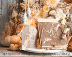 HOCHZEITS-GÄSTEBÜCHER Instax Sofortbildbuch Fall beige Gold Acryl Hochzeitsgäste Buch Personalisierte und Bogen Acryl Schild Set, Tan Taupe Samt Sofortbildbuch Boho Elegante Instax Hochzeitsfoto Gästebuch, Erdige Acryl Instax Gästebuch Schild, Neutrales Samt Fotobuch.28