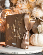 HOCHZEITS-GÄSTEBÜCHER Instax Sofortbildbuch Fall beige Gold Acryl Hochzeitsgäste Buch Personalisierte und Bogen Acryl Schild Set, Tan Taupe Samt Sofortbildbuch Boho Elegante Instax Hochzeitsfoto Gästebuch, Erdige Acryl Instax Gästebuch Schild, Neutrales Samt Fotobuch.28