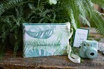 WEDDING GUEST BOOKS Instax Instant Photo Book Green Wedding Guest Book,Greenery Monstera  Instant Photo Book Instax • Fern Boho Wedding Photo Guestbook14