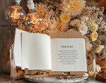 HOCHZEITS-GÄSTEBÜCHER Instax Sofortbildbuch Fall beige Gold Acryl Hochzeitsgäste Buch personalisiert und Bogen Acryl Schild Set, Tan Taupe Samt Sofortbildbuch Boho Elegant Instax Hochzeitsfoto Gästebuch, Erdige Acryl Instax Gästebuch Schild, Neutrales Samt Fotobuch19