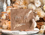 HOCHZEITS-GÄSTEBÜCHER Instax Sofortbildbuch Fall beige Gold Acryl Hochzeitsgäste Buch personalisiert und Bogen Acryl Schild Set, Tan Taupe Samt Sofortbildbuch Boho Elegant Instax Hochzeitsfoto Gästebuch, Erdige Acryl Instax Gästebuch Schild, Neutrales Samt Fotobuch19