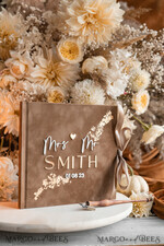 HOCHZEITS-GÄSTEBÜCHER Instax Sofortbildbuch Fall beige Gold Acryl Hochzeitsgäste Buch personalisiert und Bogen Acryl Schild Set, Tan Taupe Samt Sofortbildbuch Boho Elegant Instax Hochzeitsfoto Gästebuch, Erdige Acryl Instax Gästebuch Schild, Neutrales Samt Fotobuch19