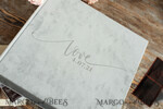 WEDDING GUEST BOOKS Instax Instant Photo Book Rerto wedding guestbook, Velvet Personalized Wedding Guest Book Booth Book9