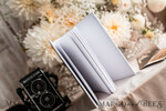 WEDDING GUEST BOOKS Instax Instant Photo Book Photoalbum Wedding Guest Book Personalised with arch mirror sign set, Black Gold Instant Photo Book Boho halloween Instax Wedding Photo Guestbook12