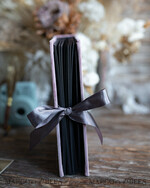 WEDDING GUEST BOOKS Instax Instant Photo Book Luxury Blush Pink Wedding Guest Book, Pink gold Velvet Instant Photo Book , Elegant velvet Instax Wedding Photo Guestbook Black Pages 6