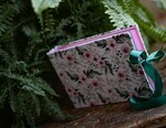 WEDDING GUEST BOOKS Instax Instant Photo Book Presonalised Wedding Guest Book, velvet personalized wedding Photo Booth Book25