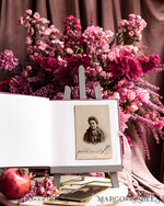 WEDDING GUEST BOOKS Instax Instant Photo Book Mauve Gold Acrylic Wedding Guest Book Personalised and sign set, Velvet dusty Rose Instant Photo Book Boho Elegant Instax Wedding Photo Guestbook27