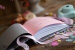 WEDDING GUEST BOOKS Instax Instant Photo Book Rerto wedding guestbook, Velvet  Instant Photo Book Boho Elegant Instax Wedding Photo Guestbook19