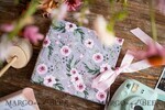 WEDDING GUEST BOOKS Instax Instant Photo Book Rerto wedding guestbook, Velvet  Instant Photo Book Boho Elegant Instax Wedding Photo Guestbook19