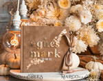 WEDDING GUEST BOOKS Instax Instant Photo Book Fall beige Gold Acrylic Wedding Guest Book Personalised and arch acrylic sign set, Tan Taupe Velvet Instant Photo Book Boho Elegant Instax Wedding Photo Guestbook, Earthy Acrylic Instax Guestbook Sign, Neutral Velvet Photobooh book28