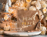 WEDDING GUEST BOOKS Instax Instant Photo Book Fall beige Gold Acrylic Wedding Guest Book Personalised and arch acrylic sign set, Tan Taupe Velvet Instant Photo Book Boho Elegant Instax Wedding Photo Guestbook, Earthy Acrylic Instax Guestbook Sign, Neutral Velvet Photobooh book28