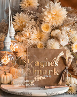 WEDDING GUEST BOOKS Instax Instant Photo Book Fall beige Gold Acrylic Wedding Guest Book Personalised and arch acrylic sign set, Tan Taupe Velvet Instant Photo Book Boho Elegant Instax Wedding Photo Guestbook, Earthy Acrylic Instax Guestbook Sign, Neutral Velvet Photobooh book28