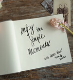 WEDDING GUEST BOOKS Instax Instant Photo Book Presonalised Grey Wedding Guest Book, Instant Velvet Wedding Photo Book Instax • Velvet Wedding Photo Guestbook5