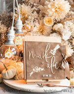 HOCHZEITS-GÄSTEBÜCHER Instax Sofortbildbuch Fall beige Gold Acryl Hochzeitsgästebuch personalisiert, Tan Taupe Samt Sofortbildbuch Boho elegant Instax Hochzeitsfoto Gästebuch, Erdfarbenes Acryl Instax Gästebuch Schild, Neutraler Samt Fotobuch.18