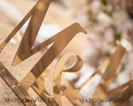 TABLE DECOR SIGNS Acrylic table decor Numbers Monogram Golden Table Decor, Acrylic Wedding Table Decor, Golden Mirror Acrylic Luxury Wedding Table Decor, Wedding Signage Golden mirror letters, editable text6
