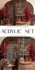 TABLE DECOR SIGNS Acrylic table decor Numbers Transparent Acrylic Bar Menu, Clear Acrylic And Gold Sign, Unique Gold Plexi Sign, Luxury Handmade Wedding Table Decor, Wedding Signage Golden Mirror Cards Sign12