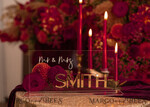 TABLE DECOR SIGNS Acrylic table decor Numbers Transparent Acrylic Top Table Sign, Gold Mirror Acrylic Sign, Golden Plexi Top Table Sign, Luxury Wedding Table Decor, Wedding Signage Golden Mirror Cards Sign8