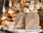 TABLE DECOR SIGNS Acrylic table decor Numbers Acrylic Arch Beige Table Numbers, Clear Acrylic and gold table numbers, Nude Taupe Gold Plexi Table Numbers, Tan Luxury Wedding Table Decor, Earthy Wedding Sign34