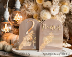 TABLE DECOR SIGNS Acrylic table decor Numbers Acrylic Arch Beige Table Numbers, Clear Acrylic and gold table numbers, Nude Taupe Gold Plexi Table Numbers, Tan Luxury Wedding Table Decor, Earthy Wedding Sign34