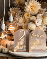 TABLE DECOR SIGNS Acrylic table decor Numbers Acrylic Arch Beige Table Numbers, Clear Acrylic and gold table numbers, Nude Taupe Gold Plexi Table Numbers, Tan Luxury Wedding Table Decor, Earthy Wedding Sign34