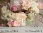 TABLE DECOR SIGNS Acrylic table decor Numbers Acrylic Table Numbers, Clear Acrylic and gold Signs, 3D Gold Plexi Table Numbers, Luxury Wedding Table Decor, Wedding Golden mirror table numbers, editable text3