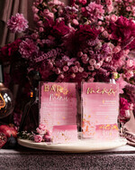 TABLE DECOR SIGNS Acrylic table decor Numbers Ombre Painted Pale pink Mauve Acrylic modern Table menu, Dusty Rose Acrylic & gold Sign, Gold Plexi Table Number, Luxury Wedding Table Decor, 3D Wedding Signage31