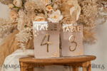 TABLE DECOR SIGNS Acrylic table decor Numbers Acrylic Ombre Beige Table Numbers, Painted plexi & gold table numbers, Nude Taupe Gold Plexi Table Numbers, Tan Luxury Wedding Table Decor, Earthy Wedding Sign20