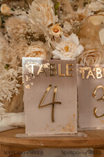 TABLE DECOR SIGNS Acrylic table decor Numbers Acrylic Ombre Beige Table Numbers, Painted plexi & gold table numbers, Nude Taupe Gold Plexi Table Numbers, Tan Luxury Wedding Table Decor, Earthy Wedding Sign20